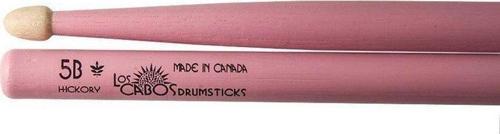 5B Hickory Pink Dip Baget