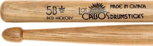 5B Red Hickory Baget