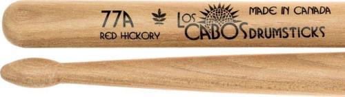 77A Red Hickory Baget
