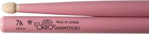 7A Hickory Pink Dip Baget