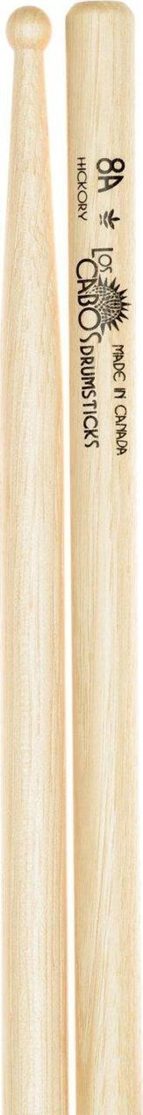 8A Hickory Bateri Bageti LCD8AH