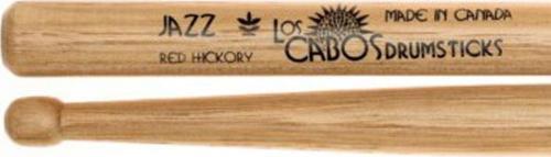 Jazz Red Hickory Baget