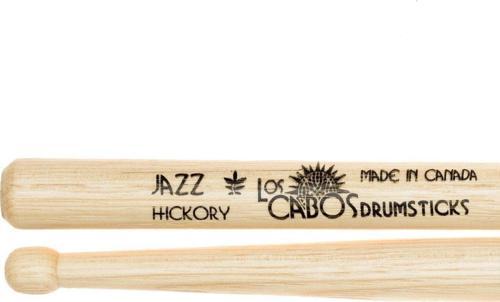 Jazz White Hickory Baget