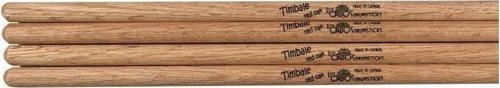 Timbale Red Hickory Baget