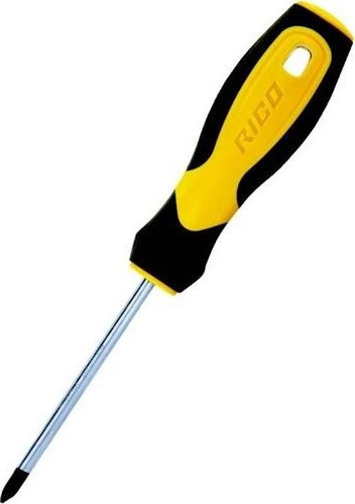 Rk-0013 5X100Mm Yıldız Tornavida