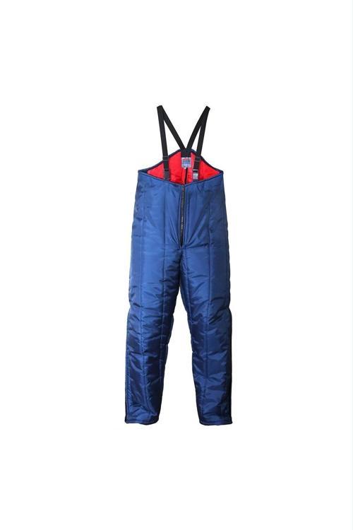 Kışlık Soğuk Hava İşçi Pantolonu Tmt20 Pantolon Shd Frozen Pant