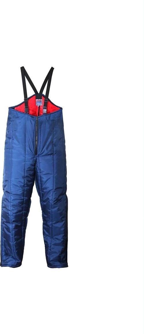 Kışlık Soğuk Hava İşçi Pantolonu Tmt20 Pantolon Shd Frozen Pant