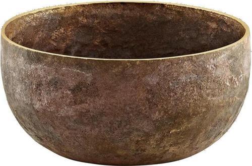 ~14cm Origin Tibet Çanağı (SBO700)
