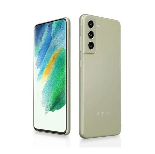 Galaxy S21 FE 5G Yeşil 128 GB / 8 GB Ram Yenilenmiş Ürün ( Sıfır Gibi)