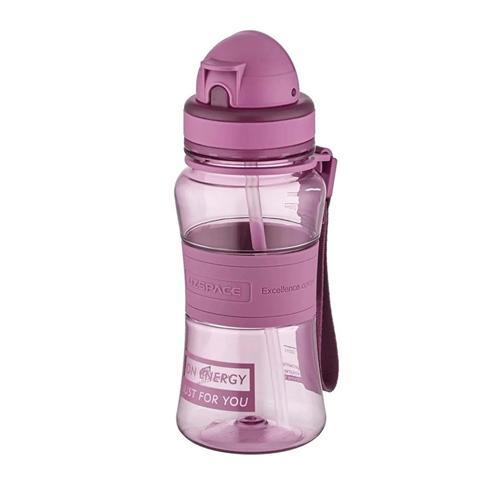 Tritan Matara Pembe 440 ml