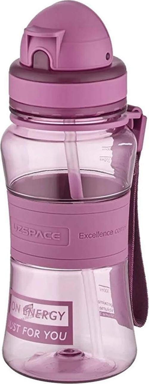 Tritan Matara Pembe 440 ml