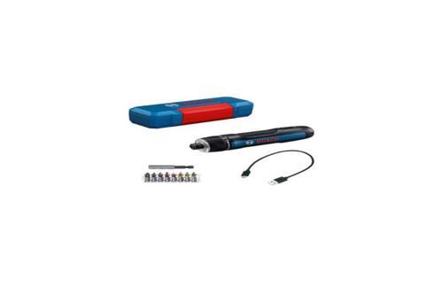 GO3 3.6V Akıllı Şarjlı Vidalama - 06019H2201