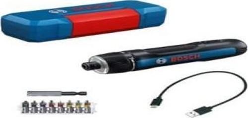 GO3 3.6V Akıllı Şarjlı Vidalama - 06019H2201