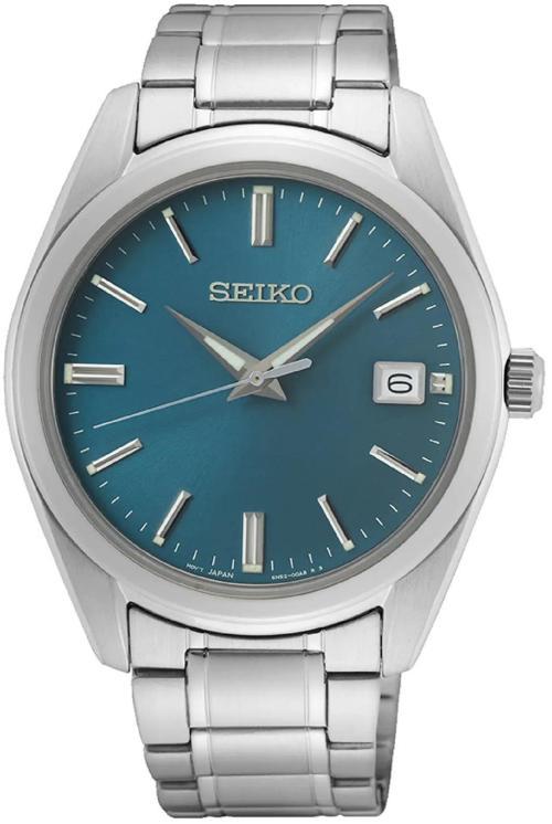 SEIKO SUR525P ERKEK KOL SAATİ