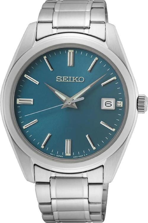 SEIKO SUR525P ERKEK KOL SAATİ