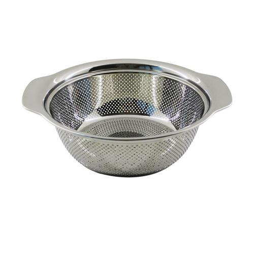 27CM METAL SEPET SÜZGEÇ KENDİNDEN KULPLU (4401)