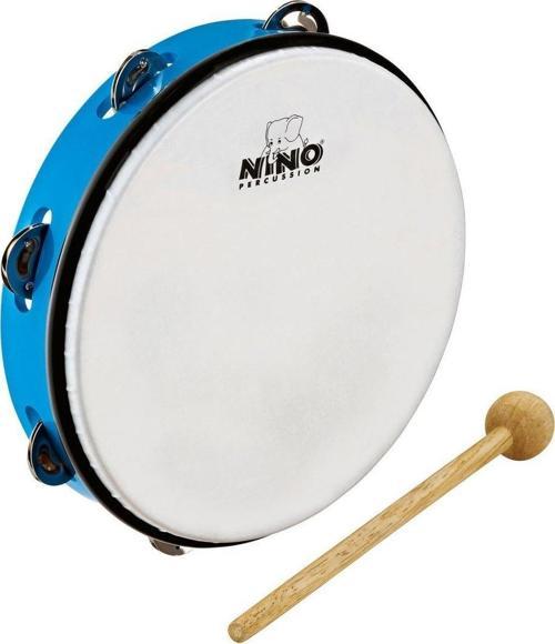 24SB 10'' Drum With Jingles