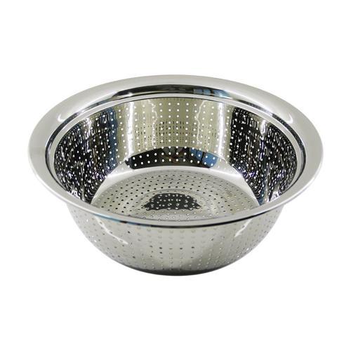 30CM METAL SEPET SÜZGEÇ KULPSUZ (4401)