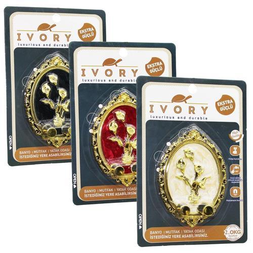 ESKİTME 2Lİ LÜX YAPIŞKAN ASKI 2KG (4401)