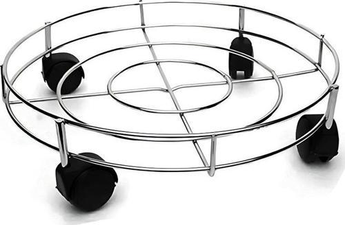 KROM METAL TÜP ÇEK - DAMACANA ALTLIK (4401)