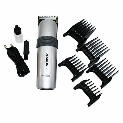 Şarjlı Saç Sakal Tıraş Makinesi Dinglong 609X (4401)