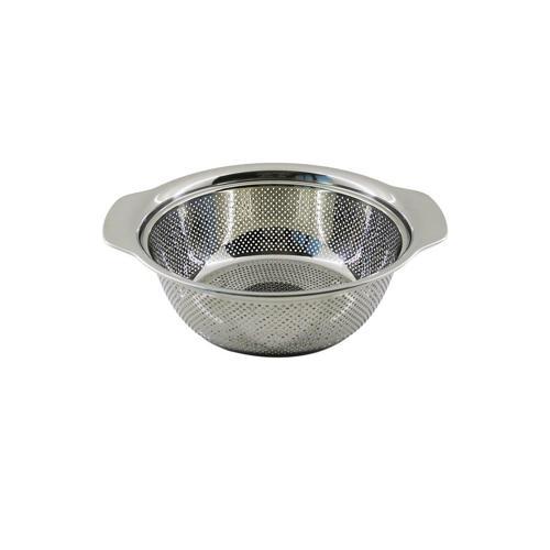 23CM METAL SEPET SÜZGEÇ KENDİNDEN KULPLU (4401)