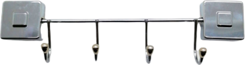 4LÜ KROM BANYO ASKISI (4401)