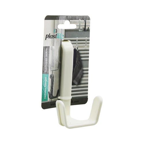 2 KOLLU   HAVLUPAN - ÇOK AMAÇLI  TAK ÇIKAR PRATİK PLASTİK ASKI (4401)