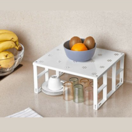 BÜYÜK METAL DOLAP İÇİ RAF 275X315X155MM (4401)