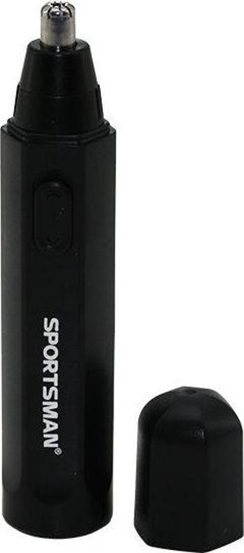 KALEM MODELİ   PİLLİ   BURUN - KULAK  KIL - TÜY ALMA MAKİNESİ SM-429 (4401)