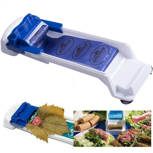 Sarma Asma Yaprağı Dolması Üzüm &amp; Lahana Makinesi Yaprak Sarma Rulo Dolma (4401)