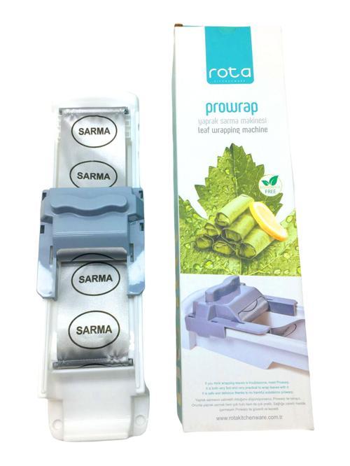 PROWRAP  PRATİK PLS.DOLMA YAPRAK SARMA MAKİNESİ (4401)