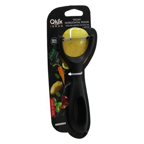 VEGAN SAPAN SOYACAK  PLASTİK SAPLI (4401)