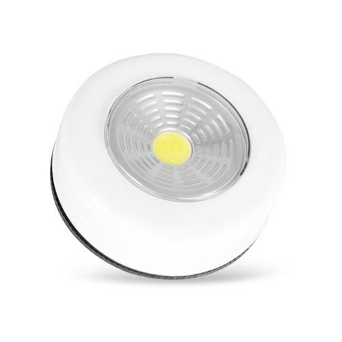 POWER LEDLİ KENDİNDEN YAPIŞKANLI PİLLİ LED AYDINLATMA (4401)