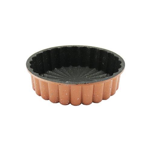 26CM  DÖKÜM   TART - KEK  KALIP (4401)