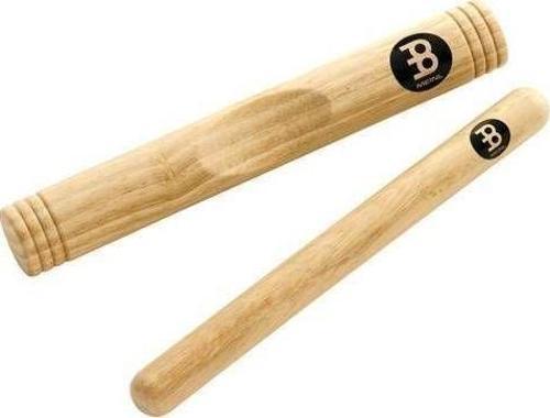 CL2HW African Solid Hardwood Claves