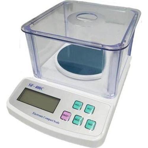 500g 0.01Gram LCD Dijital Hassas Terazi (4401)