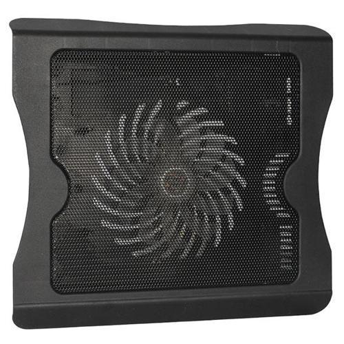 120MM TEK FANLI IŞIKLI NOTEBOOK SOĞUTUCU (1500RPM) (4401)