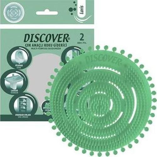 ÇOK AMAÇLI 2Lİ KOKU GİDERİCİ (4401)