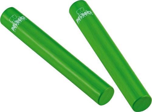 576GR Yeşil Rattle Stick