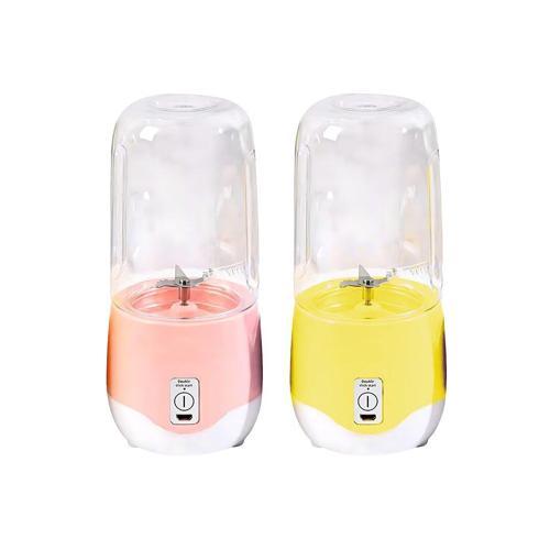 PORTABLE TOMBUL TAŞINABİLİR USB ŞARJLI BLENDER (4401)