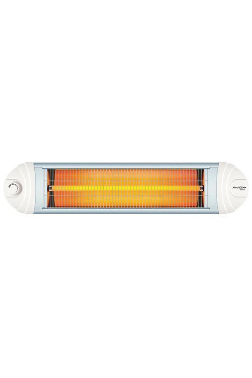 Awox Isıtıcı Ufo Tipi Infared Soba 2500W (4401)