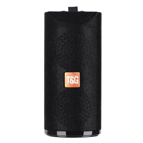 USB/SD/FM/BLUETOOTH DESTEKLİ TAŞINABİLİR WIRELESS HOPARLÖR (4401)