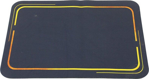 DİKDÖRTGEN SU EMİCİ SİHİRLİ BULAŞIK ALTLIK MAT - BANYO PASPASI ELASTİK 34X49.5CM (4401)