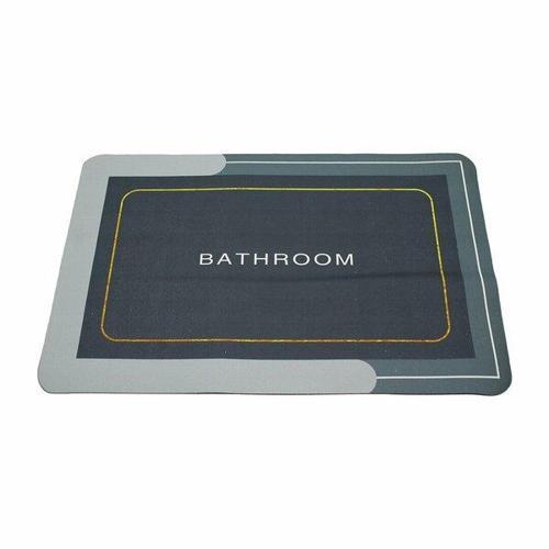 KARE SİHİRLİ SU EMİCİ BANYO PASPAS - BULAŞIK ALTLIK (4401)