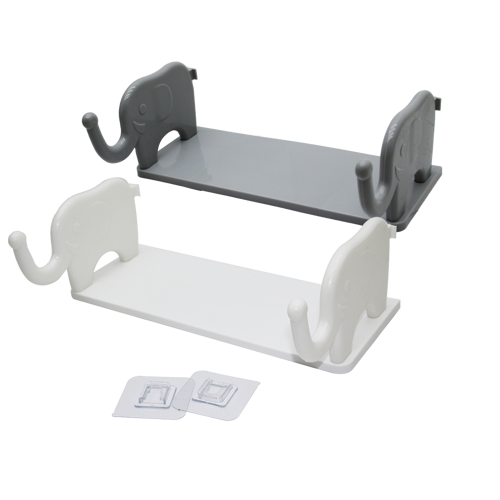 31 X 12CM FİLLİ TUTACAKLI  PLASTİK ETEJER (4401)
