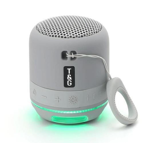 USB/SD/FM/BLUETOOTH DESTEKLİ TAŞINABİLİR WIRELESS HOPARLÖR-294 (4401)