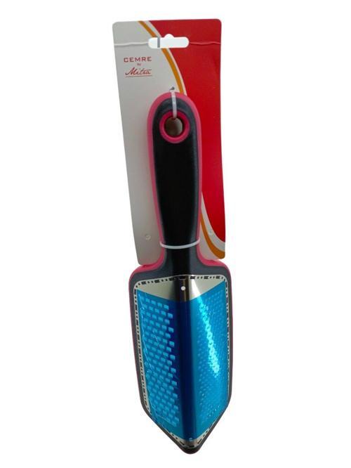 V MODELİ   2GEN  METAL RENDE  RENKLİ PLASTİK SAP - ÇERÇEVE (4401)