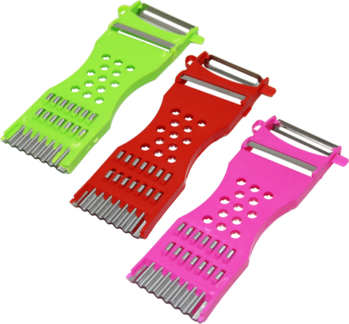 ÇOK FONKSİYONLU SOYACAK (4401)