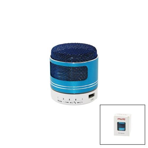 MİKROFON KAFA MODELİ BLUETOOTH WİRELESS MİNİ HOPARLÖR SPEAKER USB ŞARJLI3W (4401)